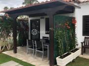 Villa Adosada en Fairway Golf del Sur Gs Luxury presenta...