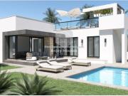 Villa Adosada en Venta en Residencial VILLAS VICTORIA IV