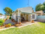 Villa adosada estilo mediterráneo en Punta Prima, Torrevieja