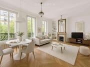 VILLA ADRIENNE Magnifique 4 pièces Paris XIVème