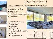 VILLA AFFITTO PERUGIA