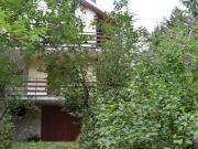 Villa agli Altipiani di Arcinazzo Vendo