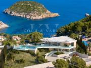 Villa Aguamarina Refugio de Lujo con Vistas al Mar de...