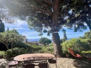 VILLA AIGUEBELLE VUE MER