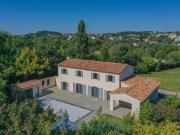 Villa Aix en Provence