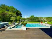 Villa Aix En Provence nord 12 pièce s 265 m2 + Annexe 38...