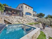 Villa Aix sud10 pièces 370 m2