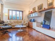 Villa al Piazzale Michelangelo 350m² Firenze