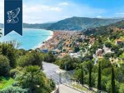 Villa Alassio Savona ES90463312