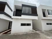 Villa Albertina, casa en Fraccionamiento de solo 6...