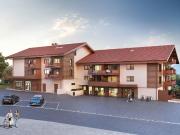 Villa Albiréo 4 pièces, 76 m²