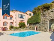 Villa Albisola Superiore Savona DS94184280