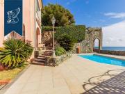 Villa Albisola Superiore Savona ES94184280