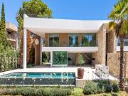 Villa Alegra Vivienda de obra nueva con spa y proximidad...