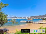 Villa Alejandra GH, Guitarrón, Acapulco