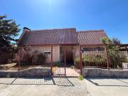 Villa Alemana a pasos Troncal Urbano