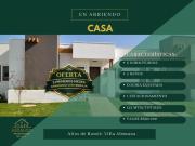 Villa Alemana, Arrienda g&d hidalgo propiedades