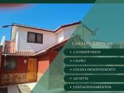 Villa Alemana, Arrienda g&d hidalgo propiedades