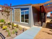 Villa Alemana, Barrio Norte