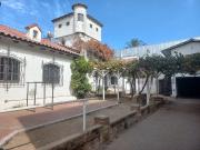 Villa alemana. céntrica casa para uso comercial