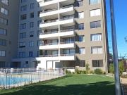 Villa Alemana, Edificio Viena