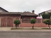 Villa Alemana, el rincon del carmen