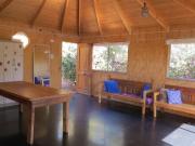 VILLA ALEMANA ESPACIO INTERIOR