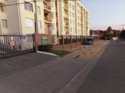 Villa Alemana, God bless you