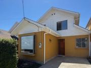 VILLA ALEMANA LAS ACACIAS