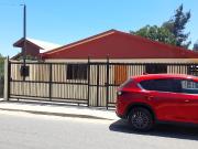 VILLA ALEMANA, SE VENDE LINDA CASA DE 90MT,3D 1B