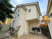 Villa Alemana, Villa Alemana