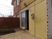 Villa Alemana, Villa alemana