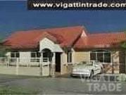 Villa Alexandra Homes Bacolod City House Model 75