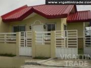 Villa Alexandra Homes for SALE Bacolod Model 35