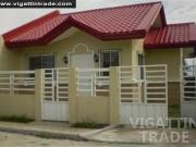 Villa Alexandra Homes House Model 35