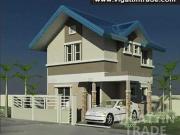 Villa Alexandra Homes House Model 85