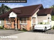 Villa Alexandra Homes Subdivision Bacolod Plan 53