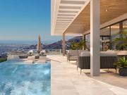 Villa Alfa Madroñal Gold