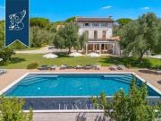 Villa Alghero Sassari DS94122350