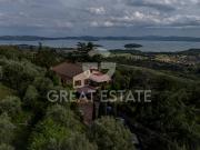 Villa Alice 389m² Tuoro sul Trasimeno