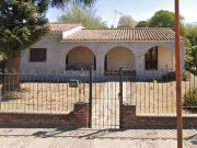 Villa Allende, a mtrs del centro Casa en venta de 3...