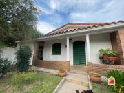 Villa Allende Centro. Casa en venta de 2 dormitorios c/...