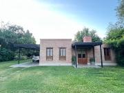 Villa Allende centro, en venta