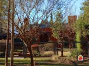 Villa Allende Golf, casa 2 dorm en venta c/ cochera...