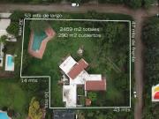 Villa Allende Golf. Casa en venta de 4 dormitorios c/...