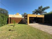 Villa Allende, Muy Linda Casa de 3 Dor. Pileta. Barrio...