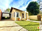 Villa Allende, Venta casa de 2 dorm. Bº J. de Epicuro...