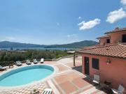 Villa all'Isola d'Elba 335m² Portoferraio