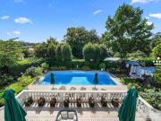 Villa ALMA: Höchster Wohnanspruch trifft private...