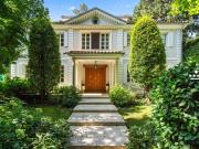 Villa ALMA Höchster Wohnanspruch trifft private Umgebung...